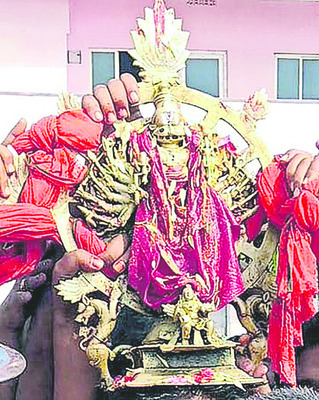 సుదర్శనం.. సకల ఫలప్రదం2