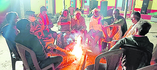 మంచు దుప్పటి3