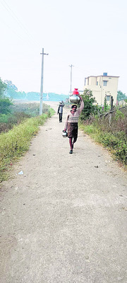 మంచు దుప్పటి4