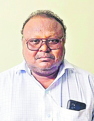 ఔషధ నియంత్రణ పాటించని ఆర్‌ఎంపీకి శిక్ష 1