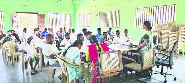 నిరీక్షణ ఉండదు..1