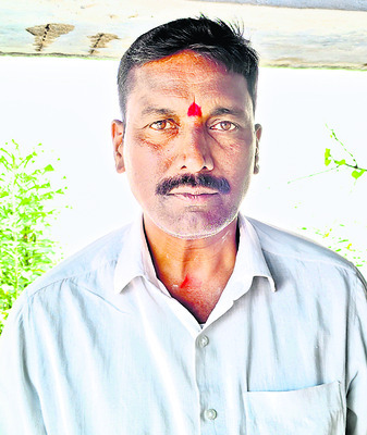 నాడు దేశ సేవలో..  నేడు ప్రజా సేవలో2