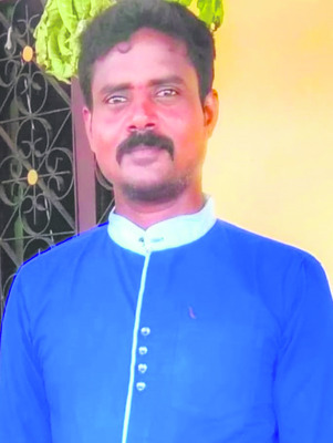 మల్యాల, చీకటిమామిడిలో విషాదఛాయలు1