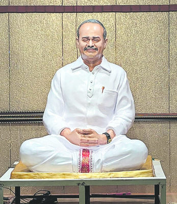 మహానేతకు అపూర్వ గౌరవం 1