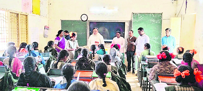 విద్యార్థుల సామర్థ్యం మరింత మెరుగు1