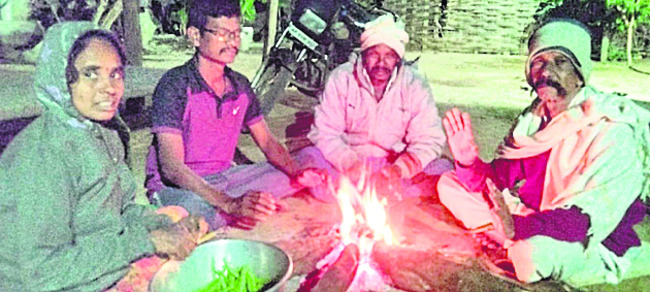 మంచు దుప్పటి5