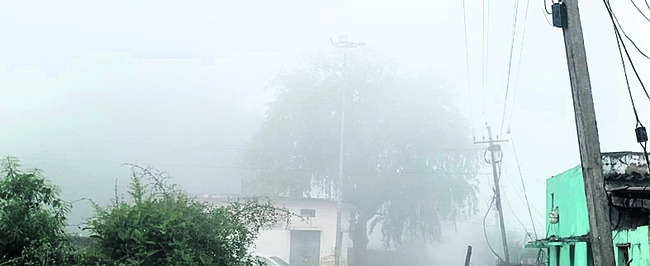 మంచు దుప్పటి1