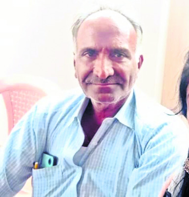 ఇసుకాసురుల ఇష్టారాజ్యం2