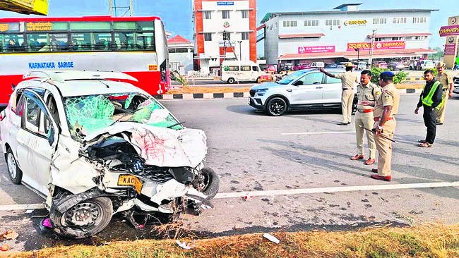 భార్య హత్య కేసులో భర్తకు 20 ఏళ్లు జైలు 
1
