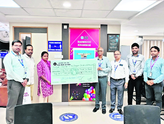 వచ్చేనెలలో పీడీఎస్‌యూ రాష్ట్ర మహాసభలు
1