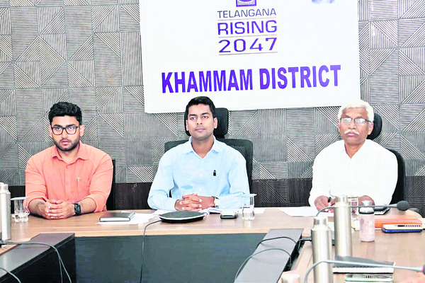 సైన్స్‌ ఫేర్‌కు రెడీ2