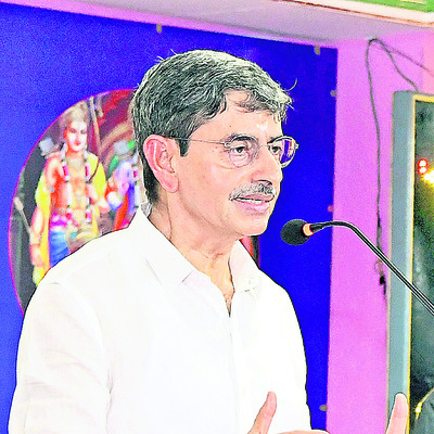 ఆత్మహత్యల రాజధాని 1