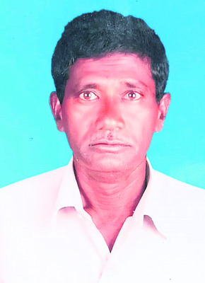 చేపల వేటకు వెళ్లి వ్యక్తి మృతి2