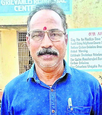 క్రాస్‌ కంట్రీ పోరుకు వేళాయె..! 2