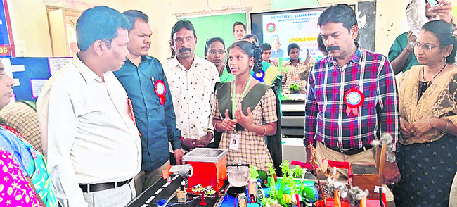 విద్యా దీపాలు.. విజ్ఞాన కాంతులు1