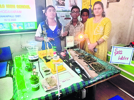 విద్యా దీపాలు.. విజ్ఞాన కాంతులు3