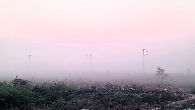 ప్రకృతి స్నోయగాలు1