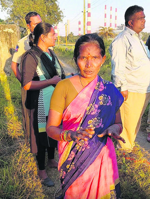 24న ఎస్సారెస్పీ నీటి విడుదల2