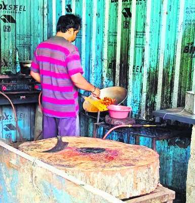 ఉరుకుల పరుగుల జీవితంలో అందరూ బిజీ అయిపోయారు. ఇంట్లో వండ2