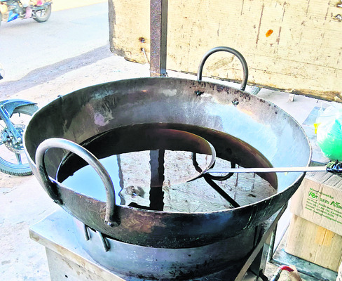 ఉరుకుల పరుగుల జీవితంలో అందరూ బిజీ అయిపోయారు. ఇంట్లో వండ1