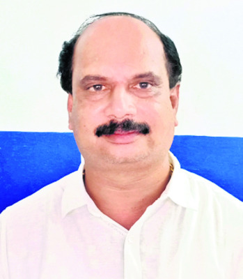 వైఎస్సార్‌సీపీ నేతలకు పార్టీ పదవులు  
1