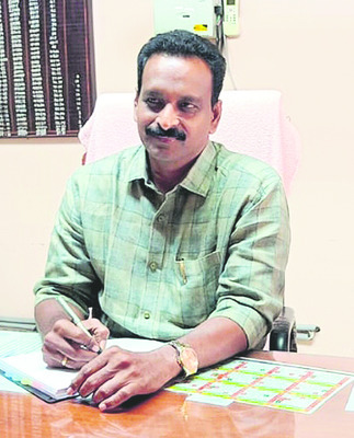 సైన్‌్స సంబరానికి వేళాయె..1