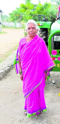 మోహన్‌రావు  కుటుంబానికి పరామర్శ2