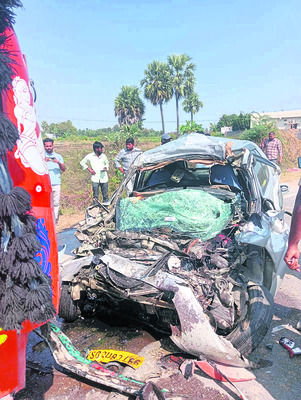 నాడు దేశ సేవలో..  నేడు ప్రజా సేవలో1