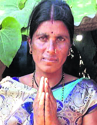 ● తొలి సర్పంచ్‌గా చరిత్ర1