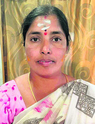 ● తొలి సర్పంచ్‌గా చరిత్ర2