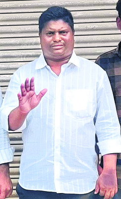 వణుకుతున్న విద్యార్థి6