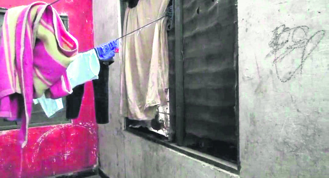 వణుకుతున్న విద్యార్థి3