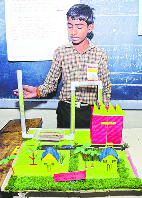 అబ్బురం.. సైన్స్‌ సంబరం 11