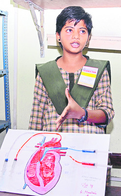 అబ్బురం.. సైన్స్‌ సంబరం 12