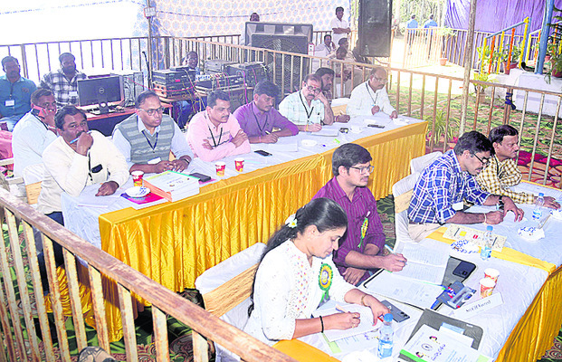 ప్రాజెక్టుకు ఓకే.. ప్రయోజనం లేకే..2