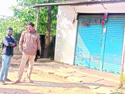 నేడు జాతరలపై  సమావేశం
1