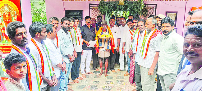 సత్యదేవుని భక్తులపై ‘ధరా’భారం! 1