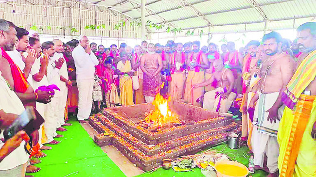 సుదర్శనం.. సకల ఫలప్రదం1