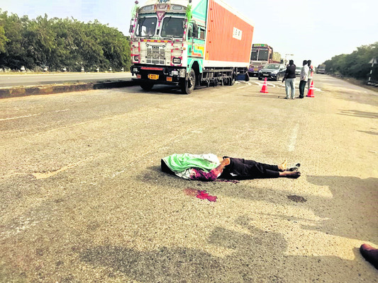 16 మందికి  కారుణ్య నియామకాలు 1