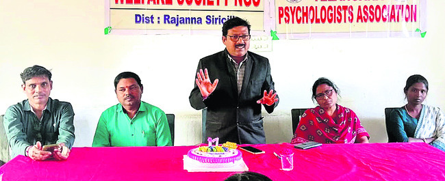 వెల్లివిరిసిన భక్తి పారవశ్యం
1