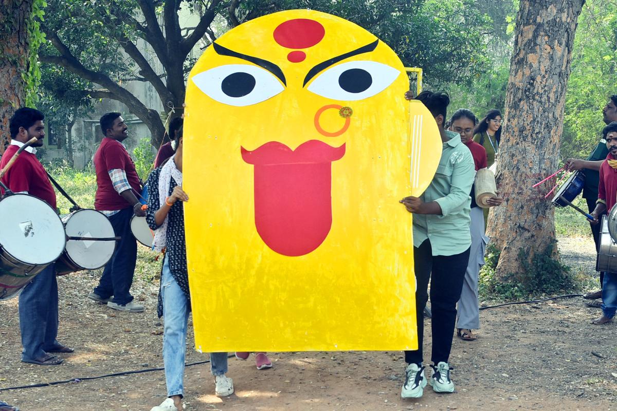 Best Photos of The Week in AP and Telangana Photo Gallery13