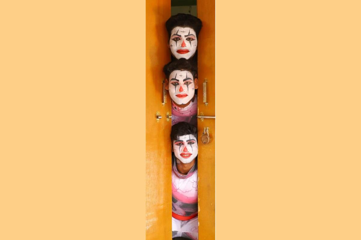 Best Photos of The Week in AP and Telangana Photo Gallery15