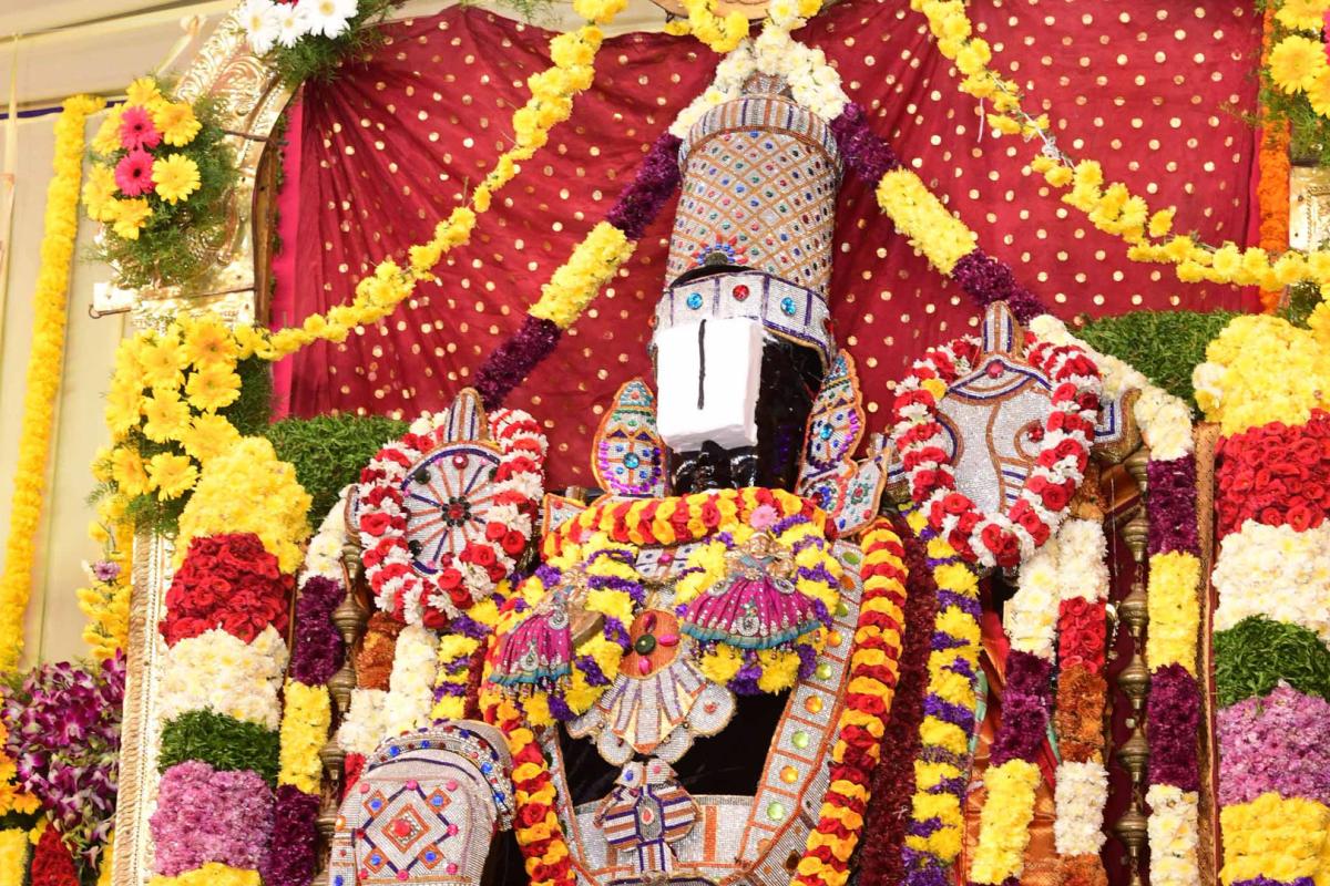 Best Photos of The Week in AP and Telangana Photo Gallery20