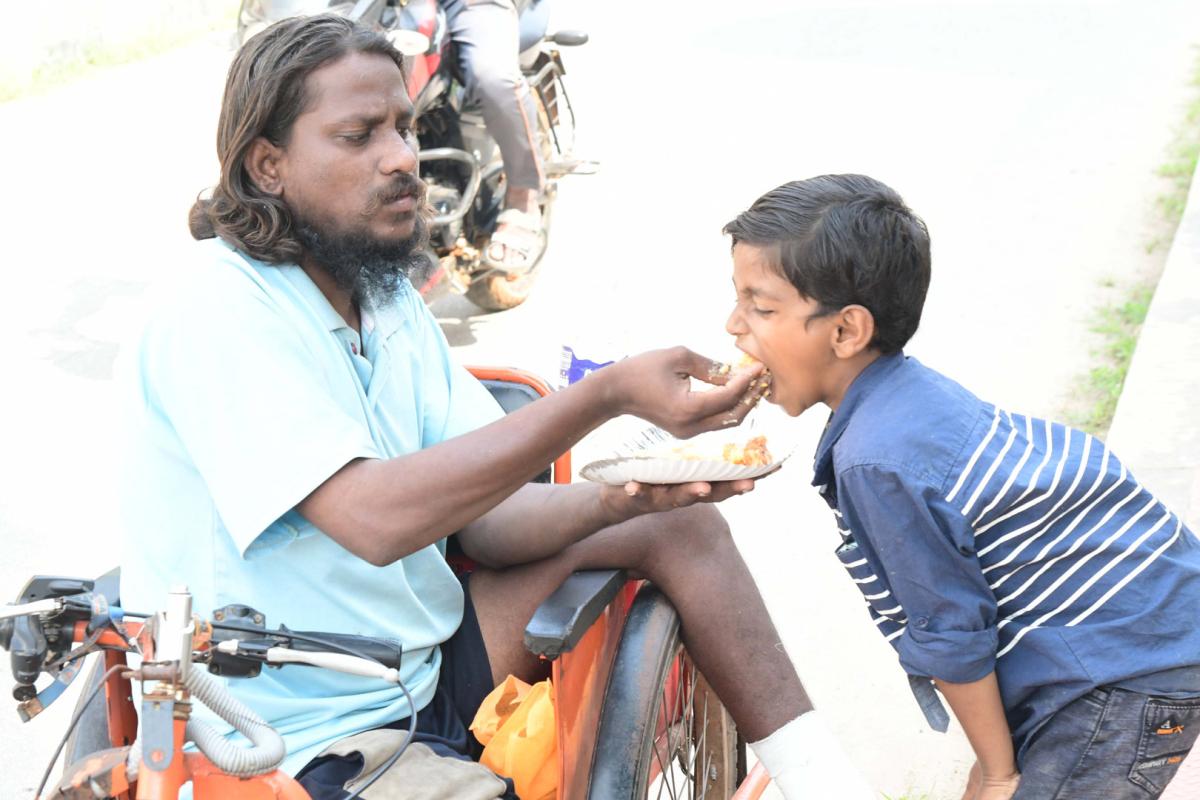 Best Photos of The Week in AP and Telangana Photo Gallery24