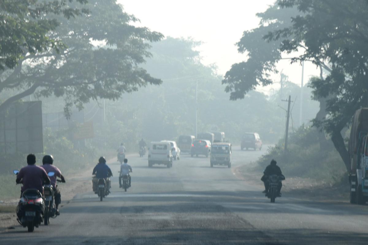 Best Photos of The Week in AP and Telangana Photo Gallery26