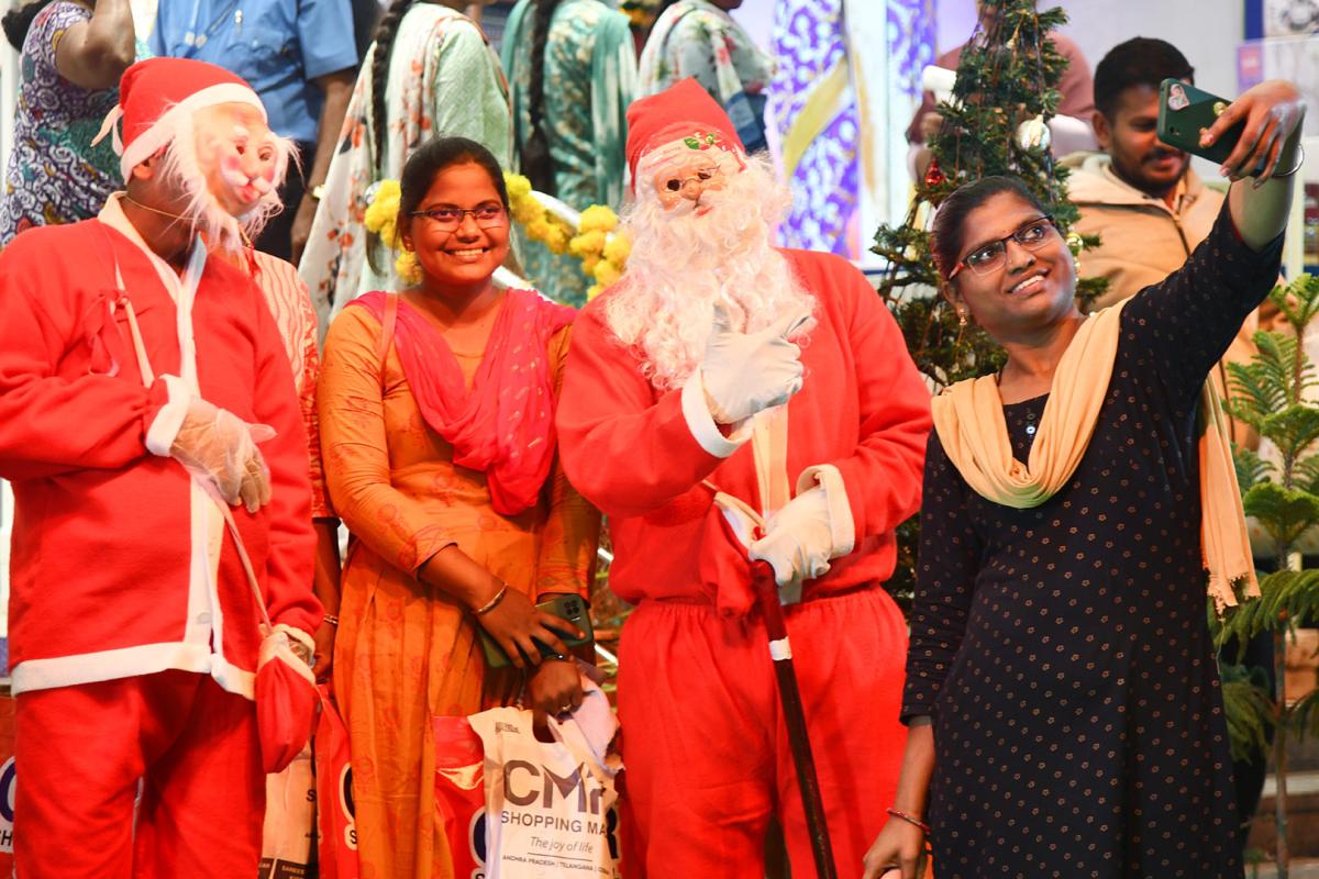 Best Photos of The Week in AP and Telangana Photo Gallery41