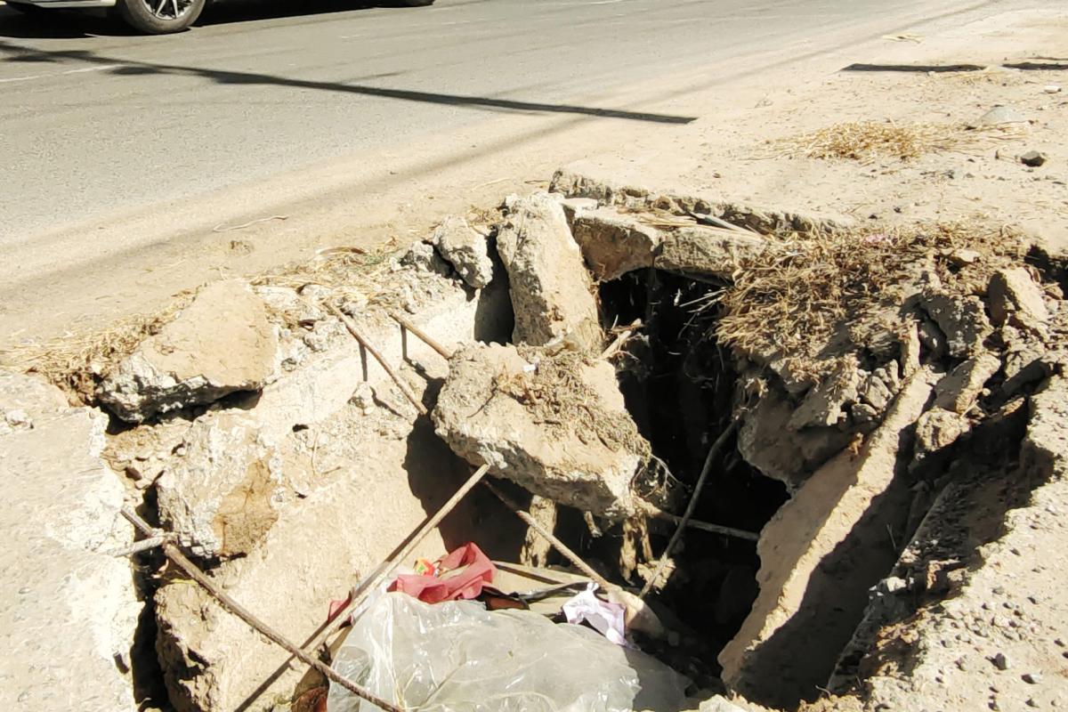 Best Photos of The Week in AP and Telangana Photo Gallery47