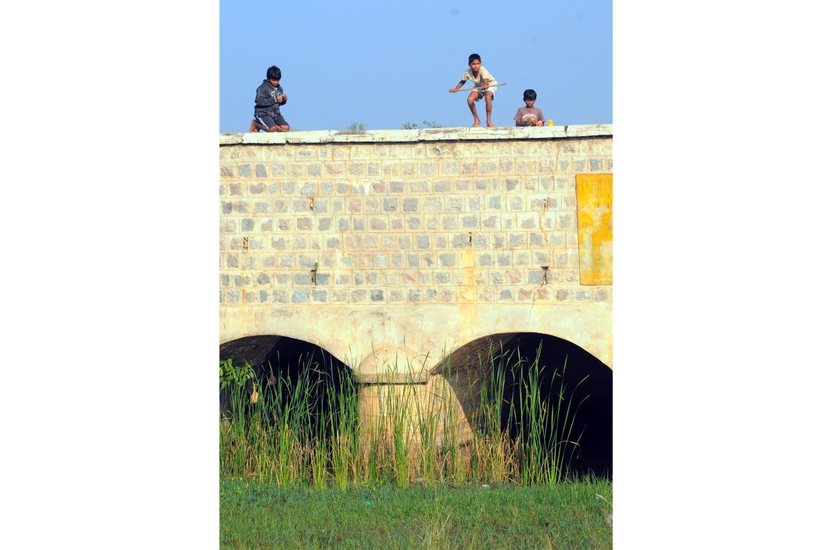 Best Photos of The Week in AP and Telangana Photo Gallery6