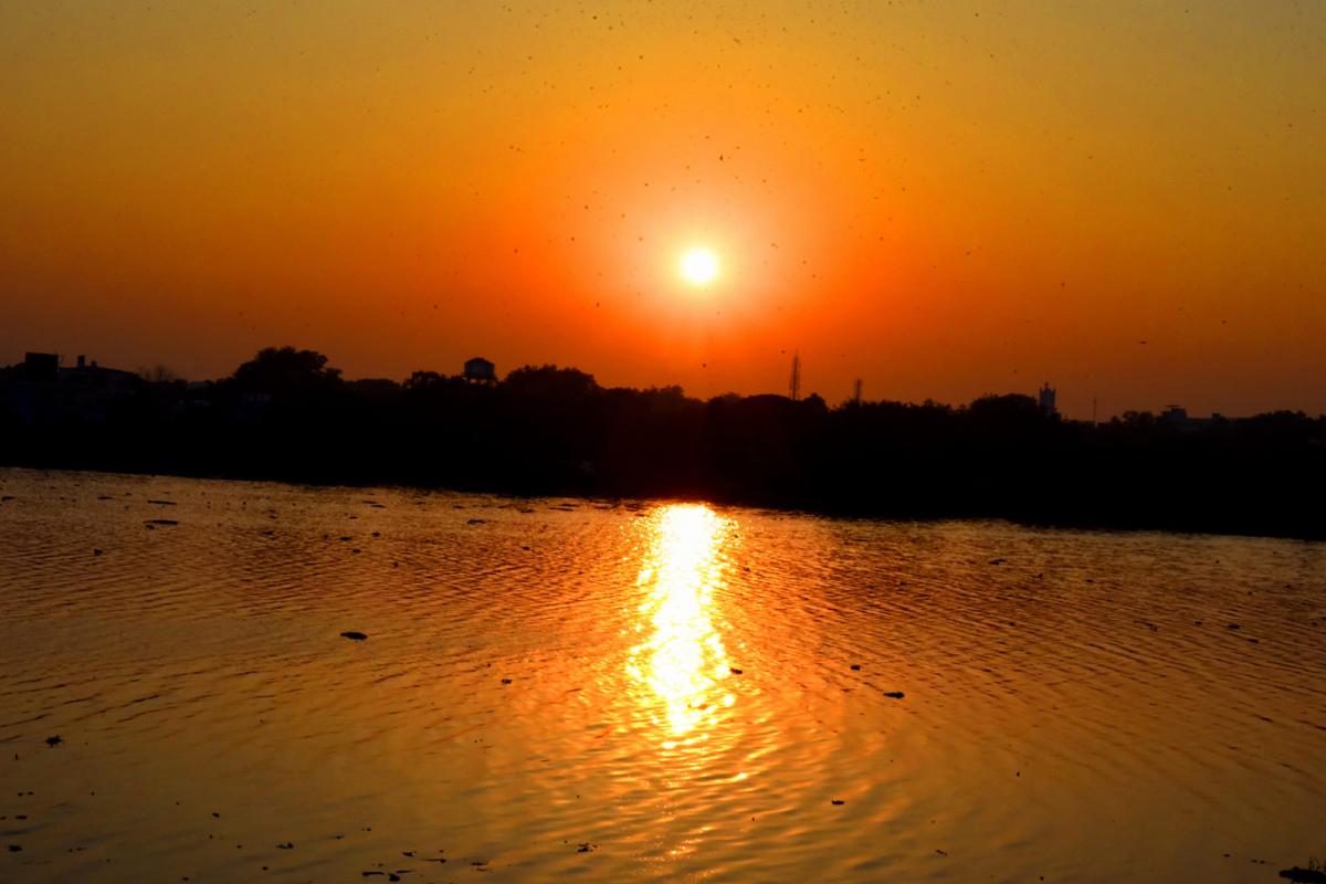 Best Photos of The Week in AP and Telangana Photo Gallery55