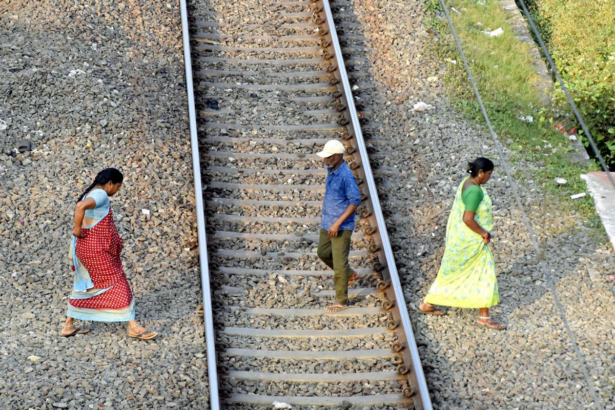 Best Photos of The Week in AP and Telangana Photo Gallery57